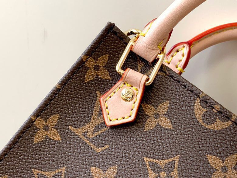 Fashion Lu-Vi bags - 3623