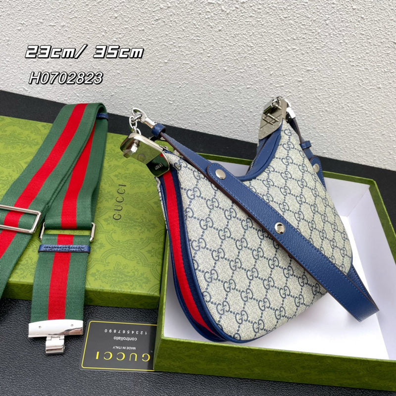 Satchel Bags - GCI Bags - 1665
