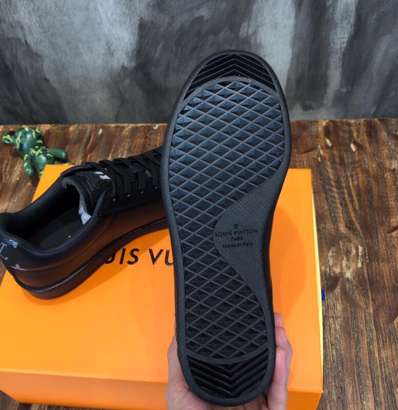 SAMC - LOV Men Shoes - 1220