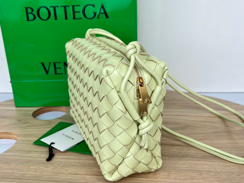 Glamy - BOV Bags - 443