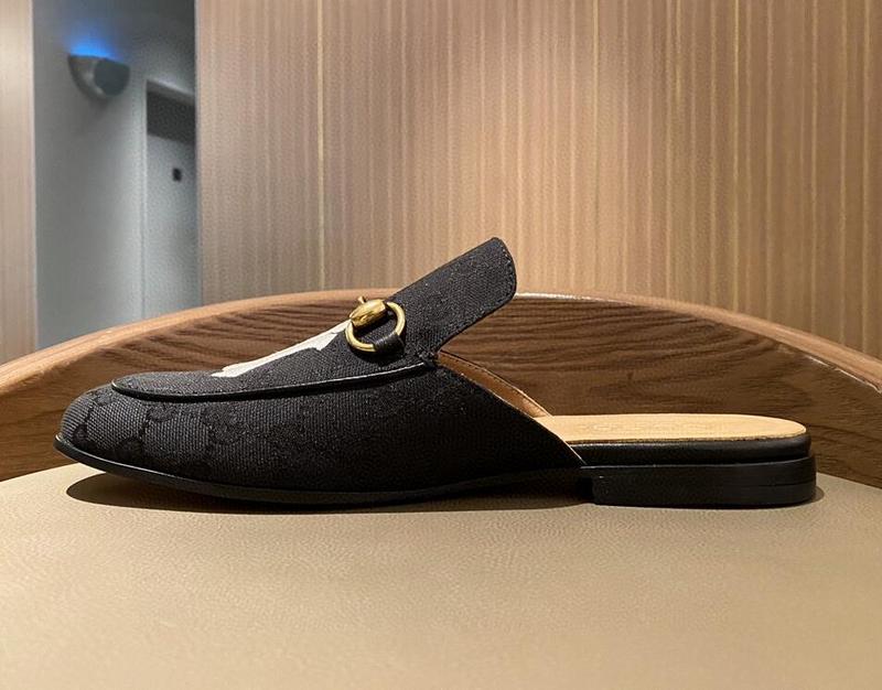 SAMC - GUKI Men Shoes - 662