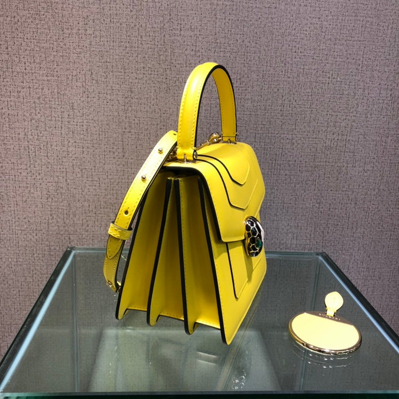 Glami - BGL Bags - 344