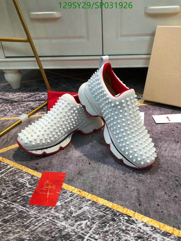 SAMC - CBL Women Shoes - 178
