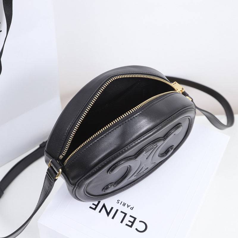 Glamy - COL Bags - 645