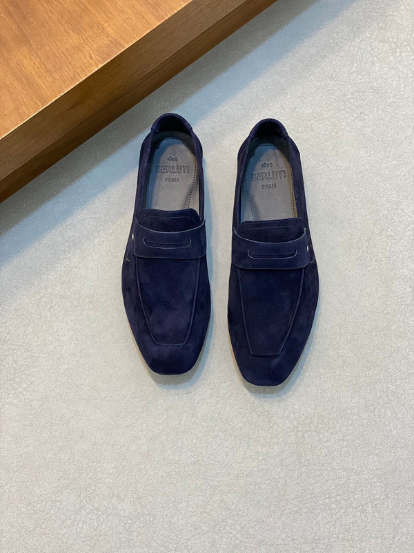 Glami - BRE Men Shoes - 092