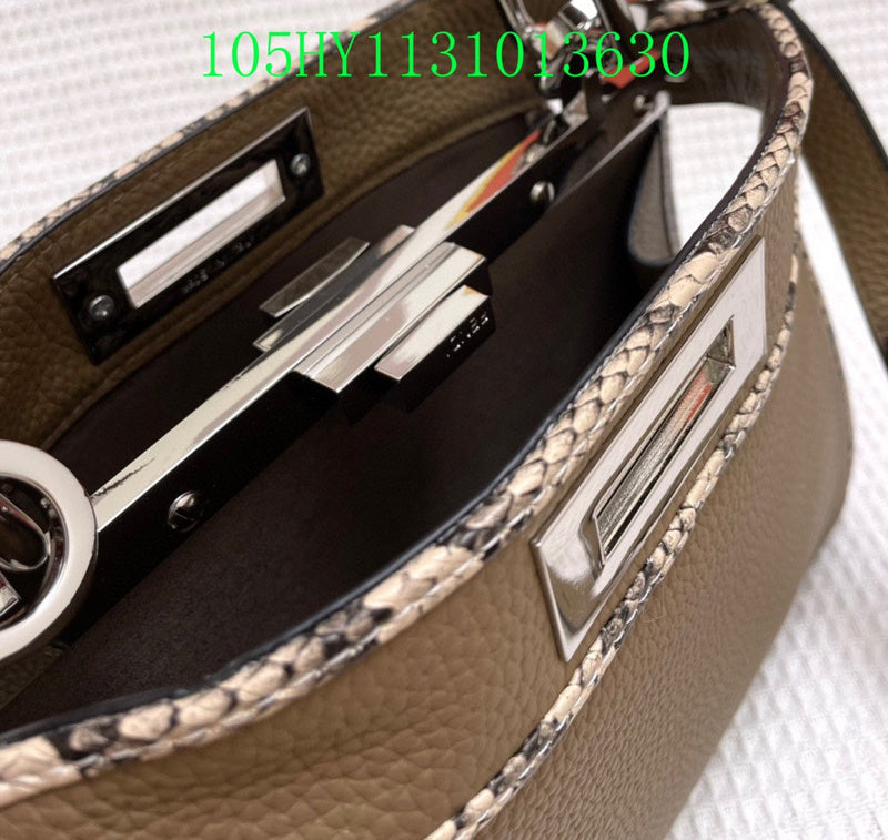 Glami - FDE Bags - 2260