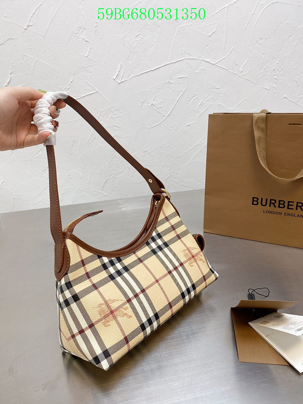 ELE Fashion -BBR Bags - 494