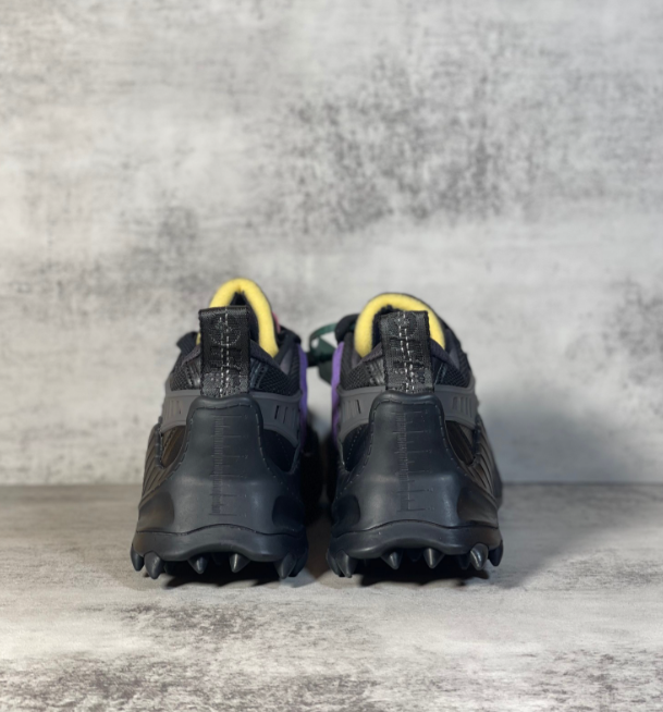 glamy - YZO Men Shoes - 012