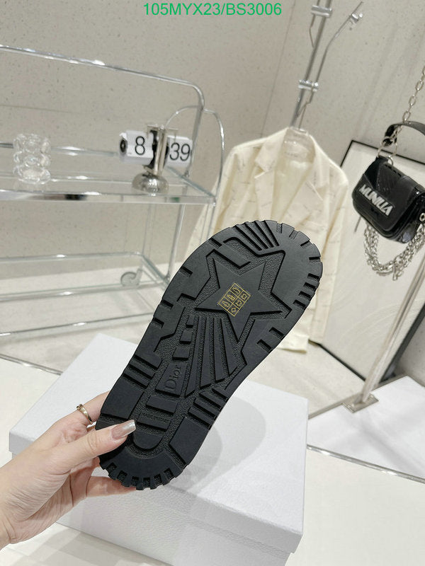 SAMCC - DOR Women Shoes - 1516