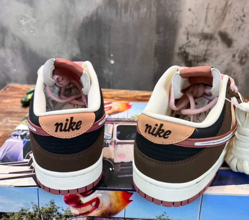 SAMC - NKE Shoes - 639