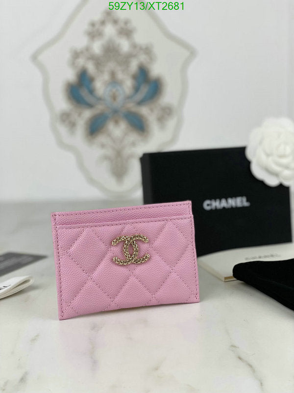 SAMC - CHL Wallets - 073