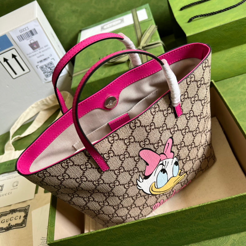 Satchel Bags - GCI Bags - 6911