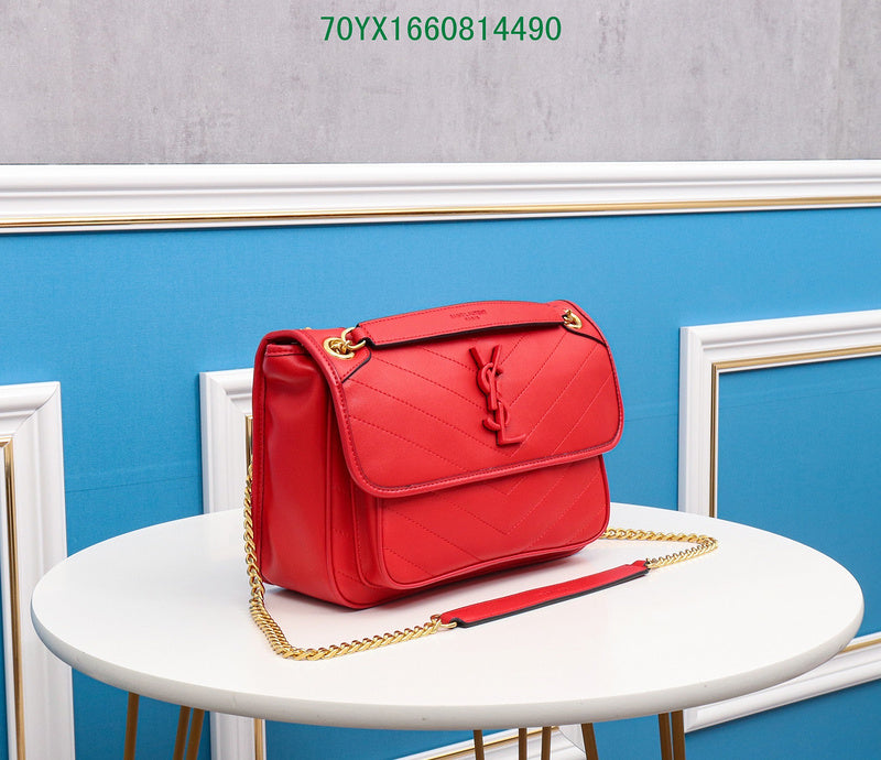 Glami - YLS Bags - 2117