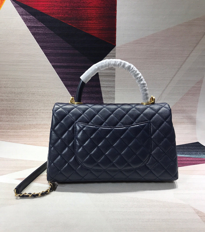 Satchel Bags - CHL Bags - 4671
