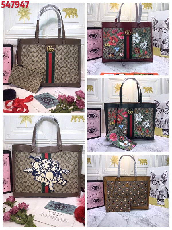 Glami Fashion - GCI Bags - 10766