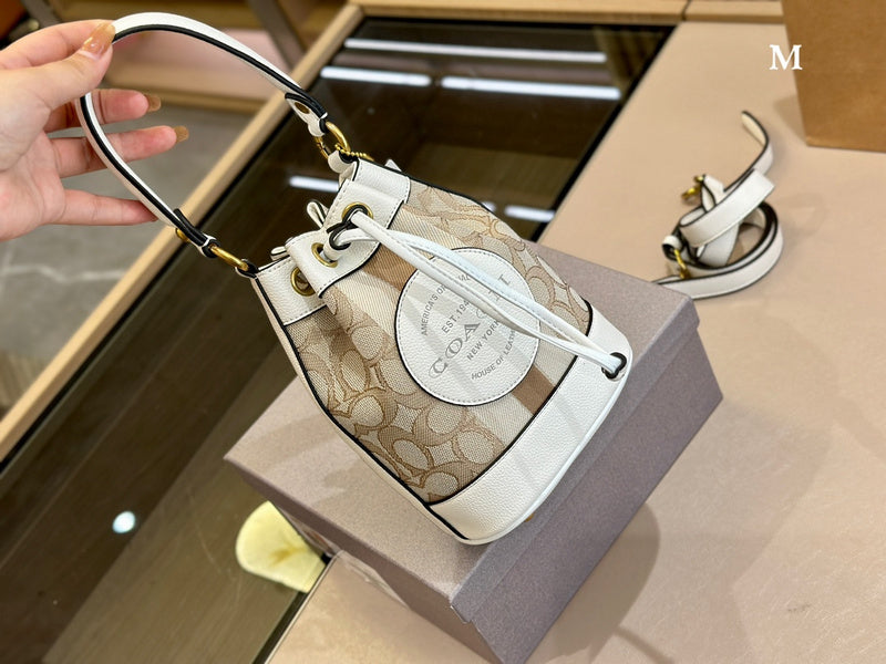 Satchel Bags - CCH Bags - 063