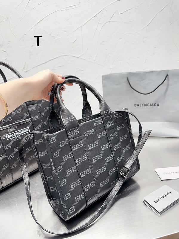 ELE Fashion - BGA Bags - 1585