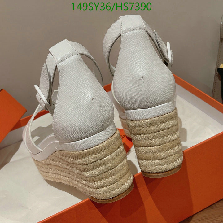 SAMC - HMS Women Shoes - 390