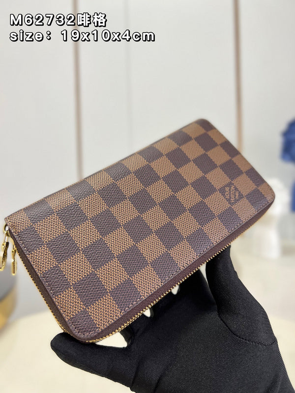Glami-i LOV Wallets - 402