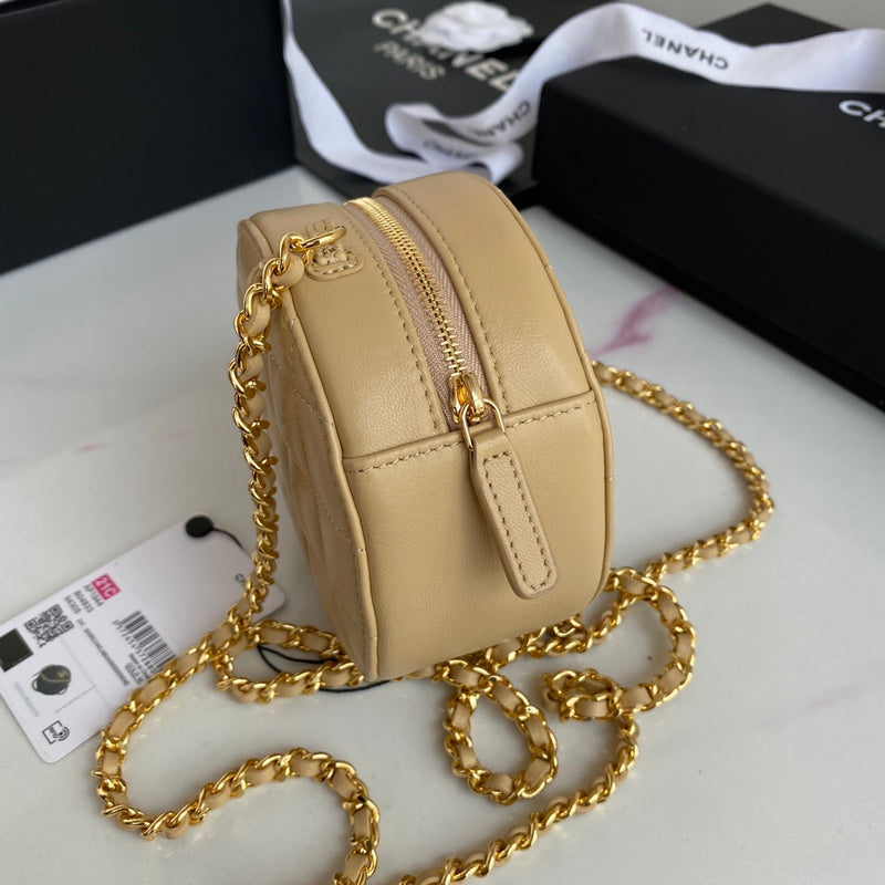 Satchel Bags - CHL Bags - 143