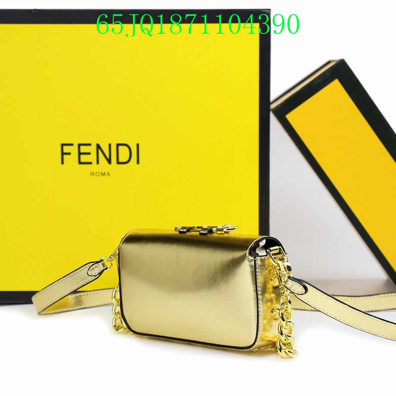 Glami - FDE Bags - 1209