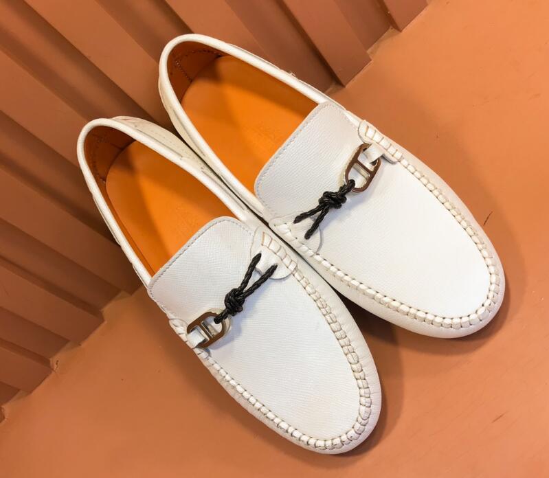 SAMC - HMS Men Shoes - 464