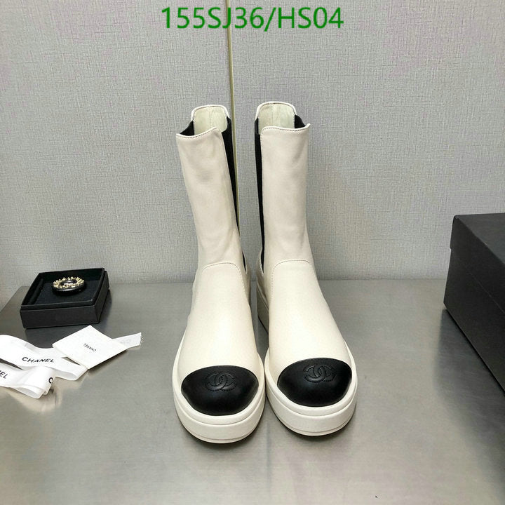 SAMC - CHL Women Boots - 174