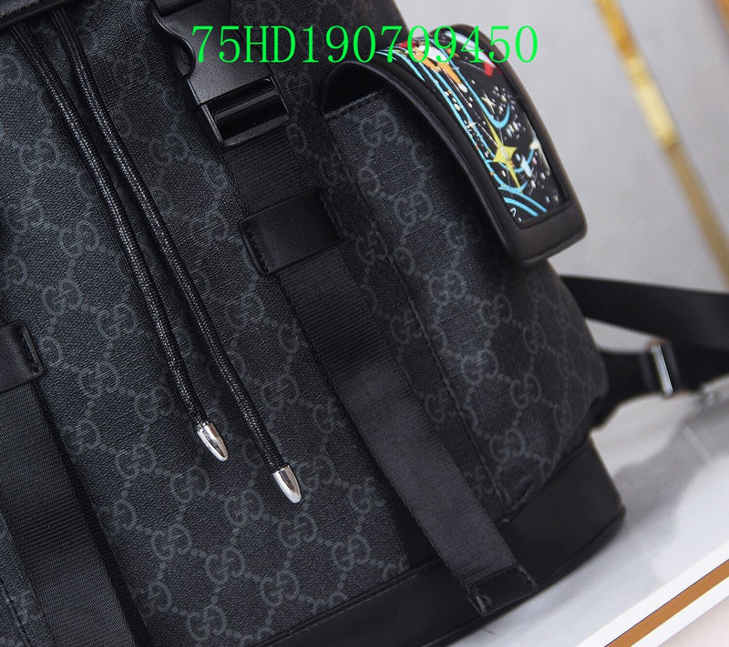 Glami Fashion - GCI Bags - 11530
