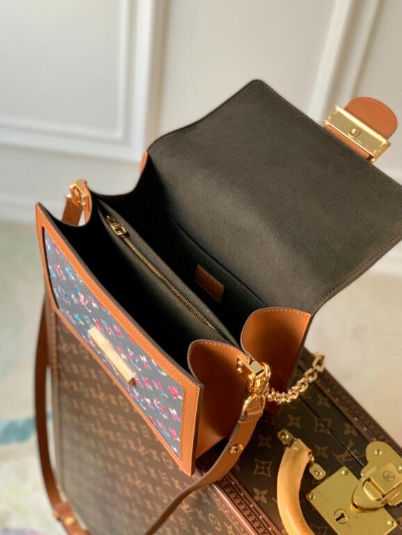 SAMC - LOV Bags - 1512