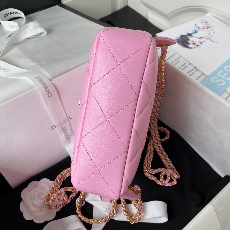 Satchel Bags - CHL Bags - 7555