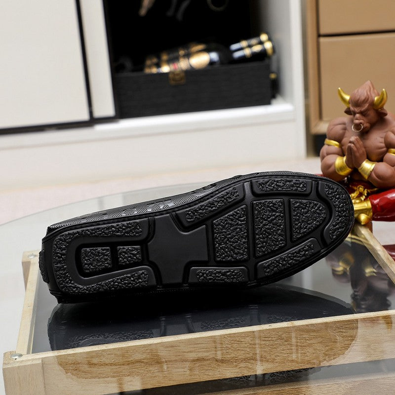 Glami - FGO Men Shoes - 906