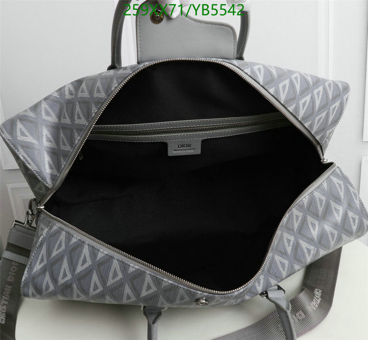 SAMCC - DOR Bags - 1510