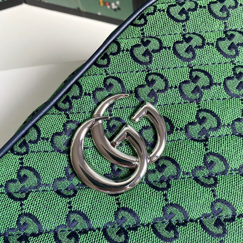 Glami Fashion - GCI Bags - 2841
