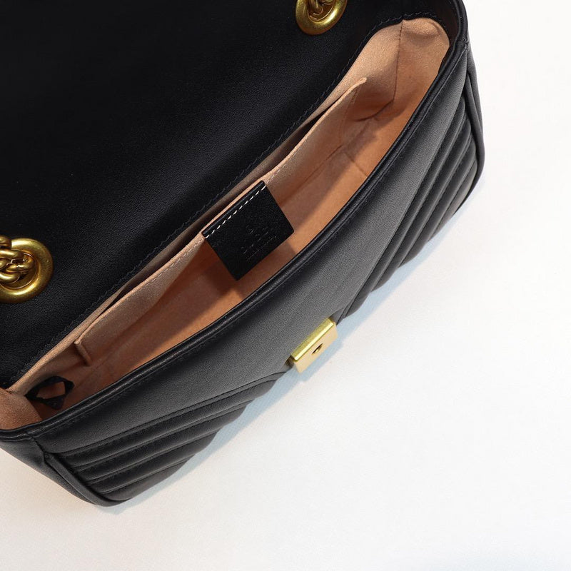 glamy - GCI Bags - 884