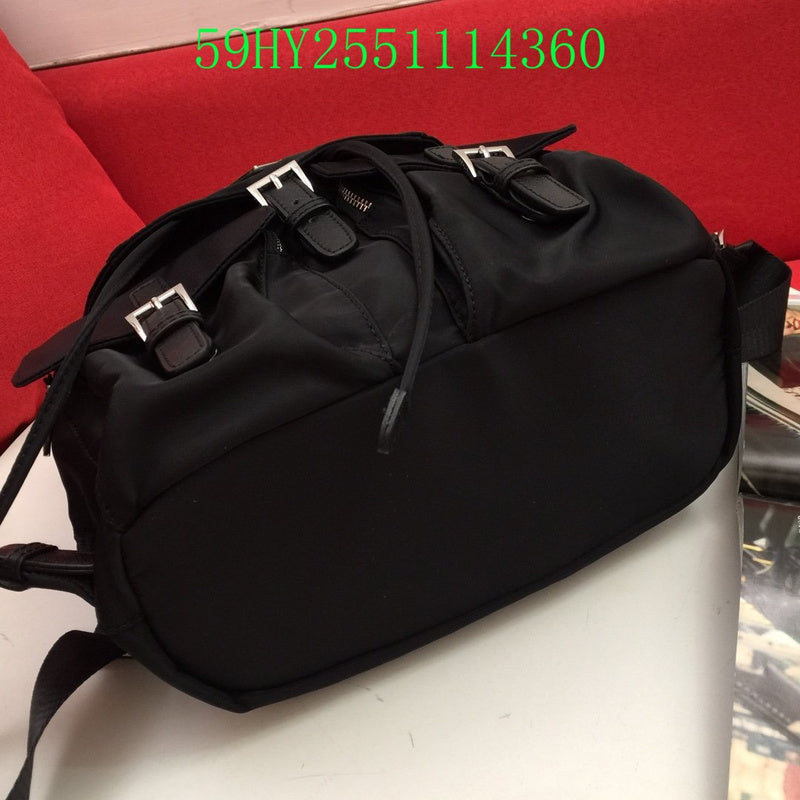 Satchel Bags - PDA Bags - 3826