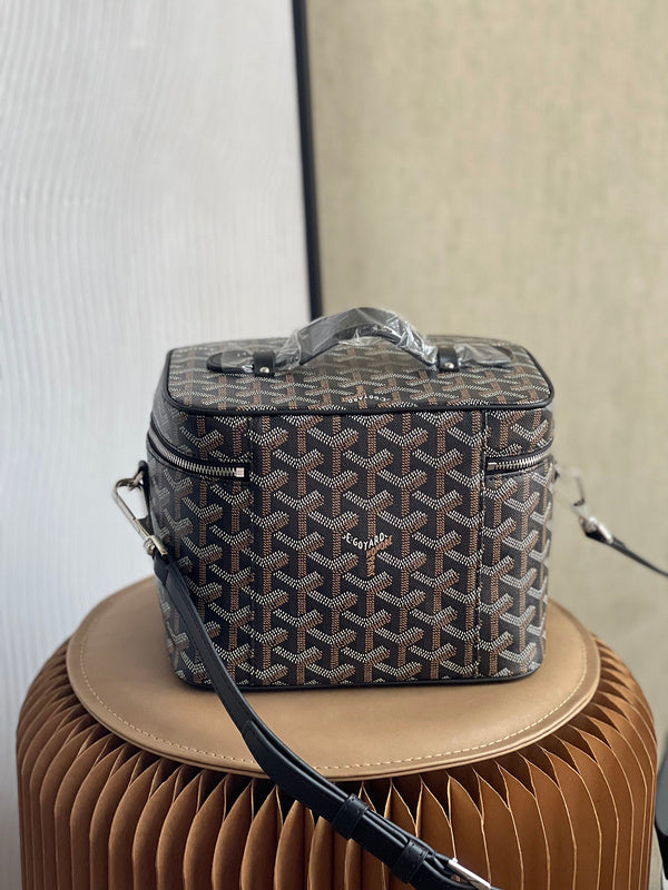 Glamy - GYO Bags - 835