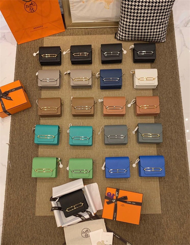 Glami - HMS Bags - 538