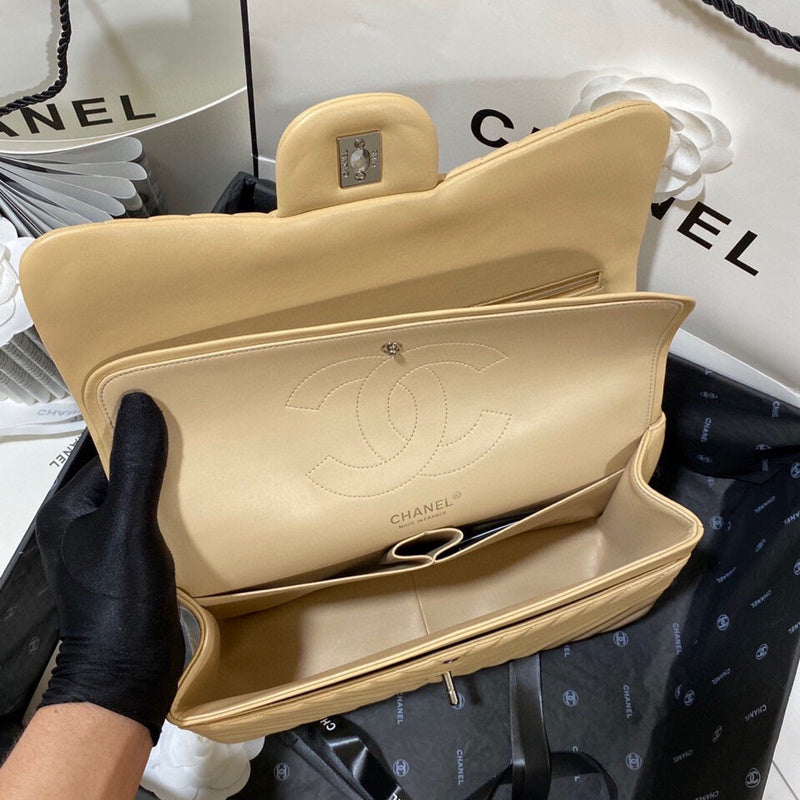 Satchel Bags - CHL Bags - 4350