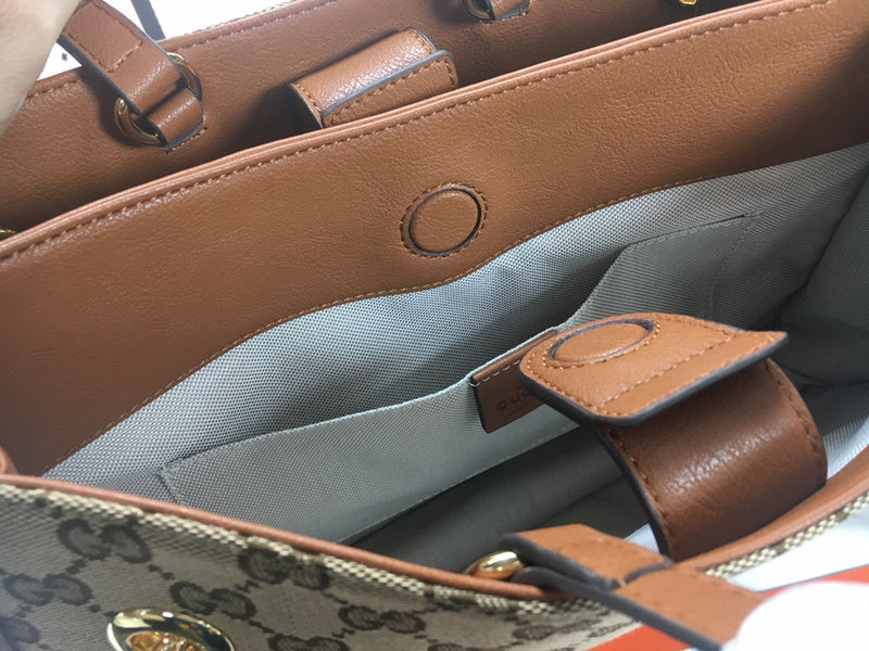 Satchel Bags - GCI Bags - 1205