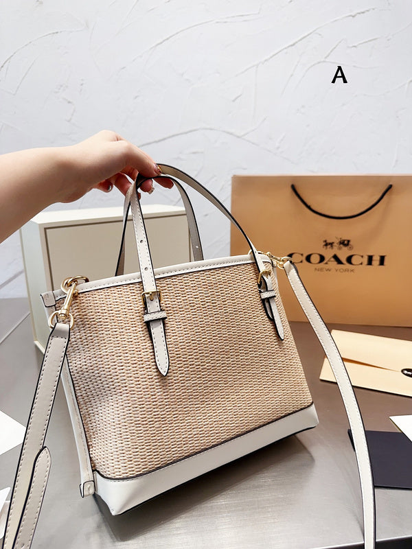 Satchel Bags - CCH Bags - 002