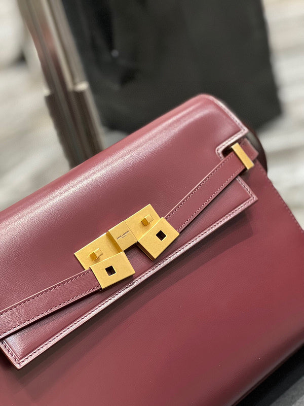 Glami- Glami- - SLY Bags - 846