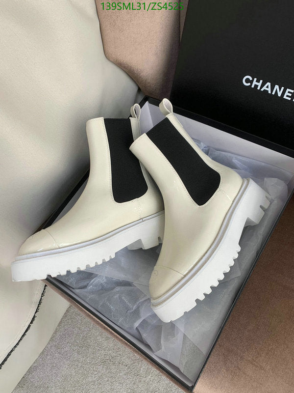 SAMC - CHL Women Boots - 409