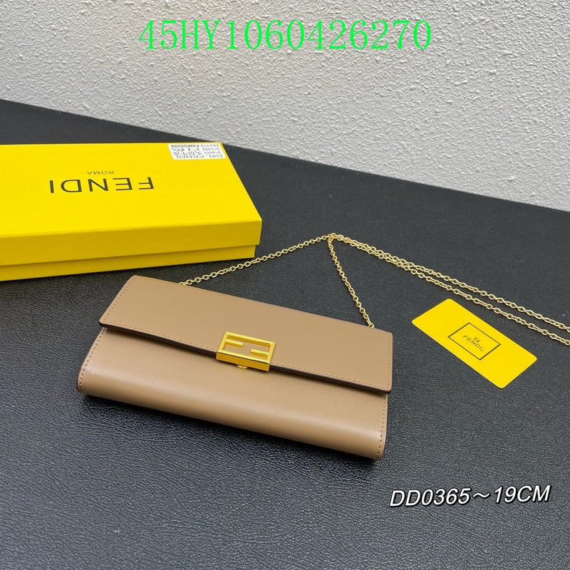 Glami - FDE Bags - 1666