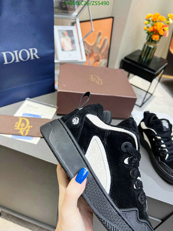 SAMC - DOR Women Sneakers - 098