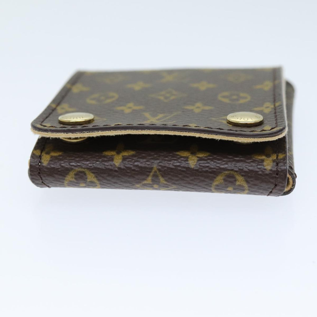 Louis Vuitton Jewelry Case Jewelleryset