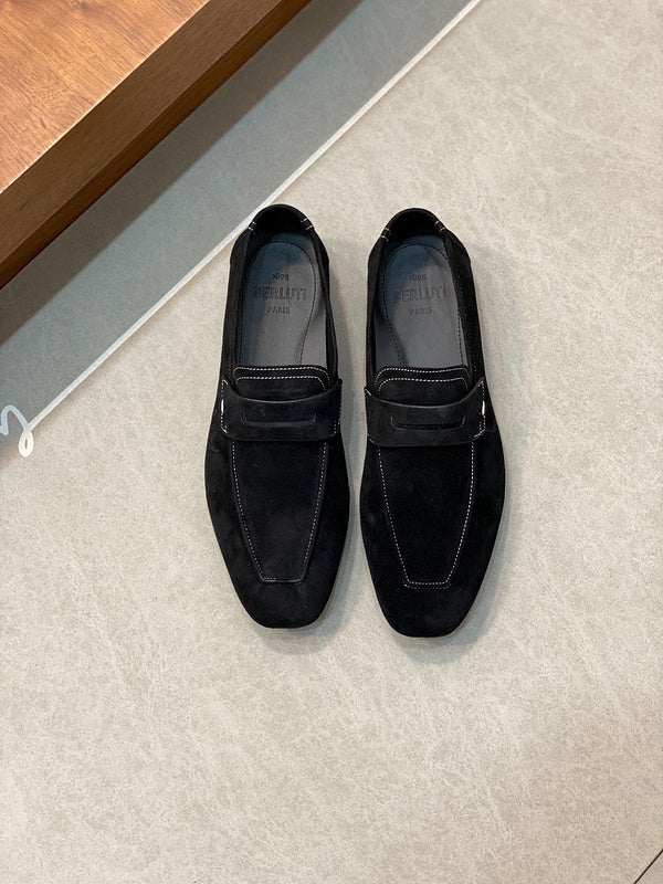 Glami - BRE Men Shoes - 336