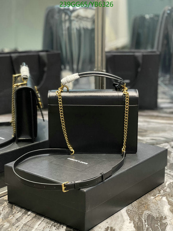 SAMC - YLS Bags - 299