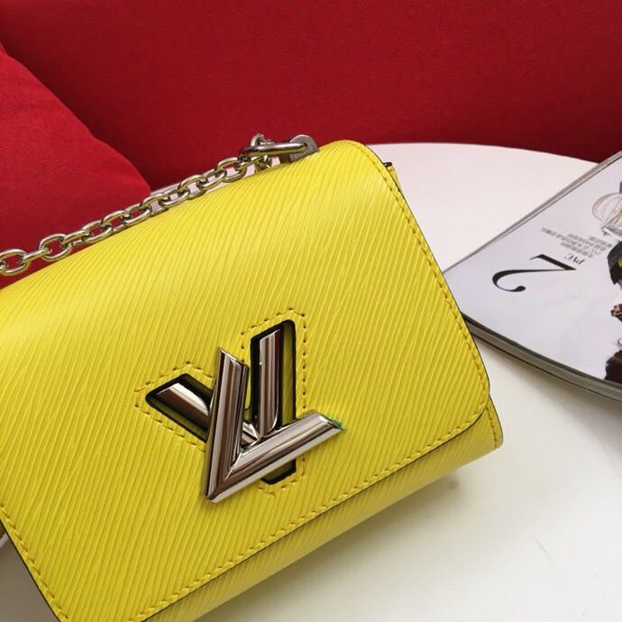 Glami- Glami- Lu-Vi bags - 3591