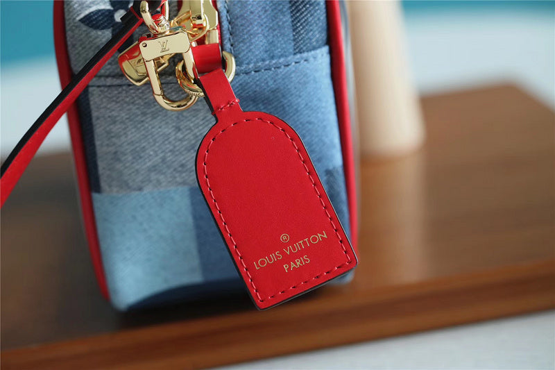 Glami Fashion Lu-Vi bags - 10181
