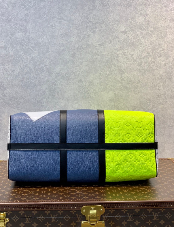 SAMC - LOV Bags - 1310